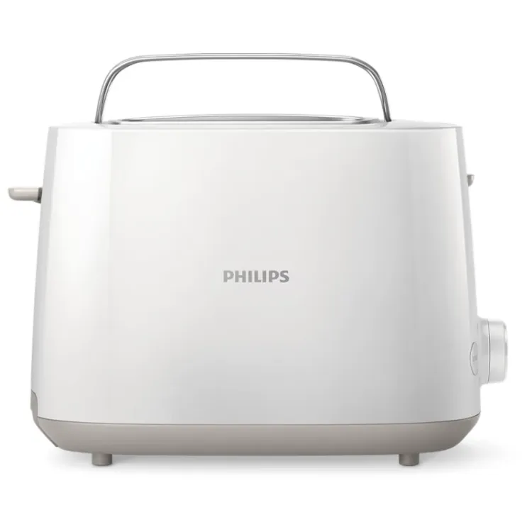 Alles PHILIPS toster HD2581/00