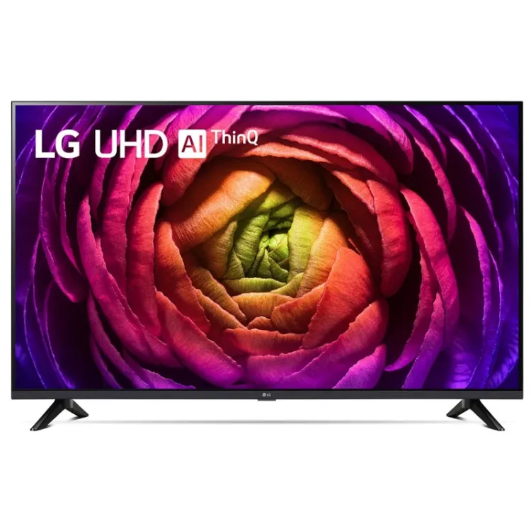 Alles  LG UHD TV 55UR73003LA