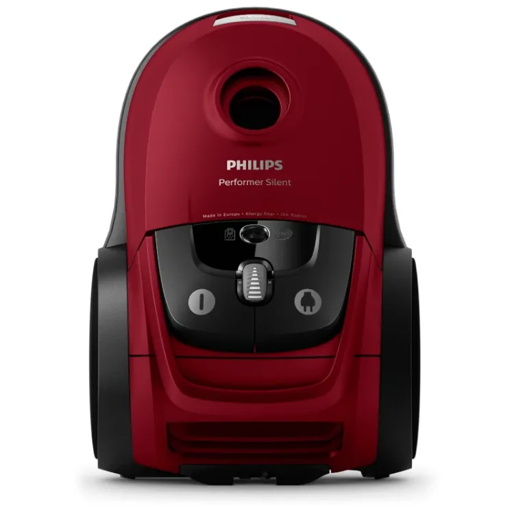 Alles PHILIPS usisavač FC8781/09