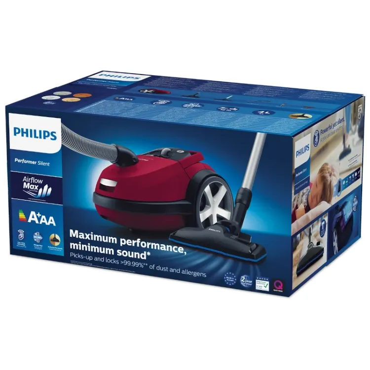 alles PHILIPS usisavač FC8781/09