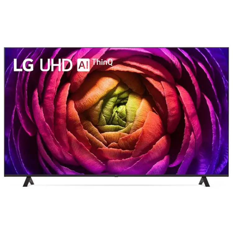 Alles LG UHD TV 75UR76003LL