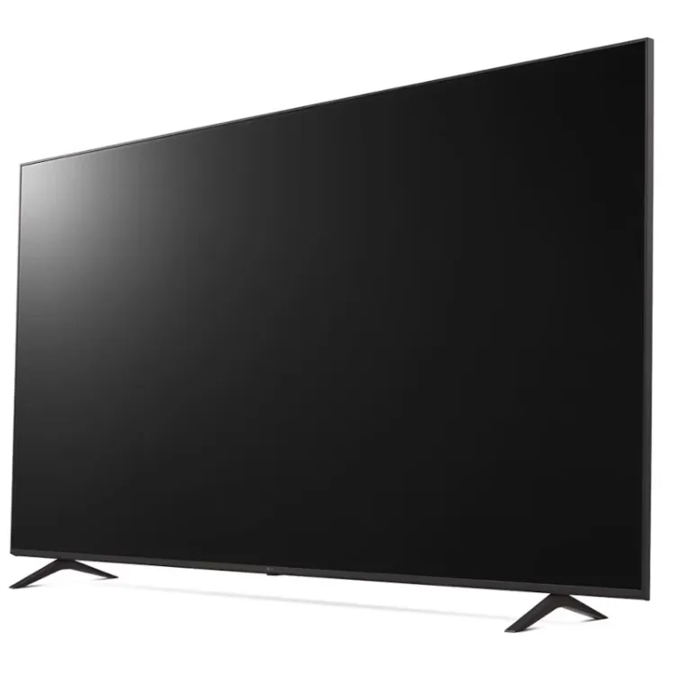 Alles LG UHD TV 75UR76003LL