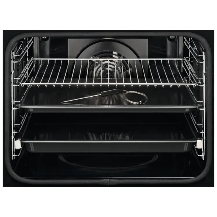 Alles ELECTROLUX pećnica ugradbena KODDP77WX