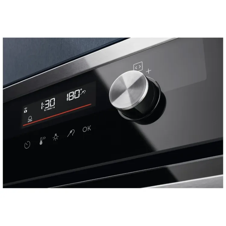 Alles ELECTROLUX pećnica ugradbena KODDP77WX