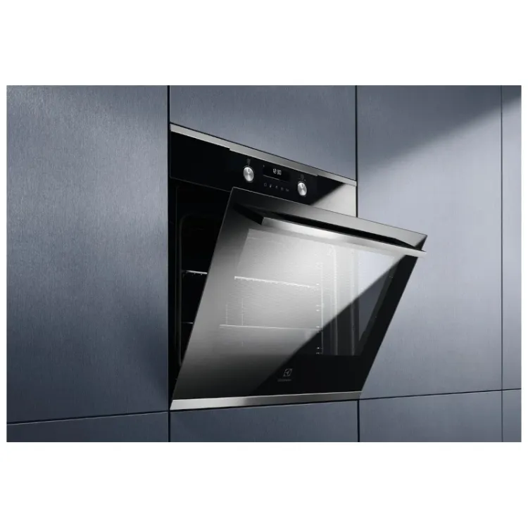 Alles ELECTROLUX pećnica ugradbena KODDP77WX