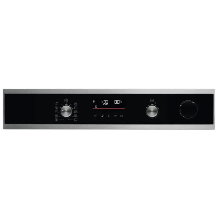Alles ELECTROLUX pećnica ugradbena EOC6P77WX