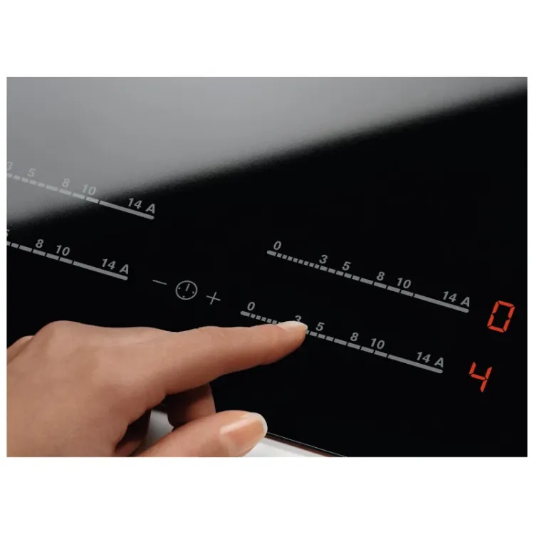 Alles ELECTROLUX ploča ugradbena EHF6547FXK