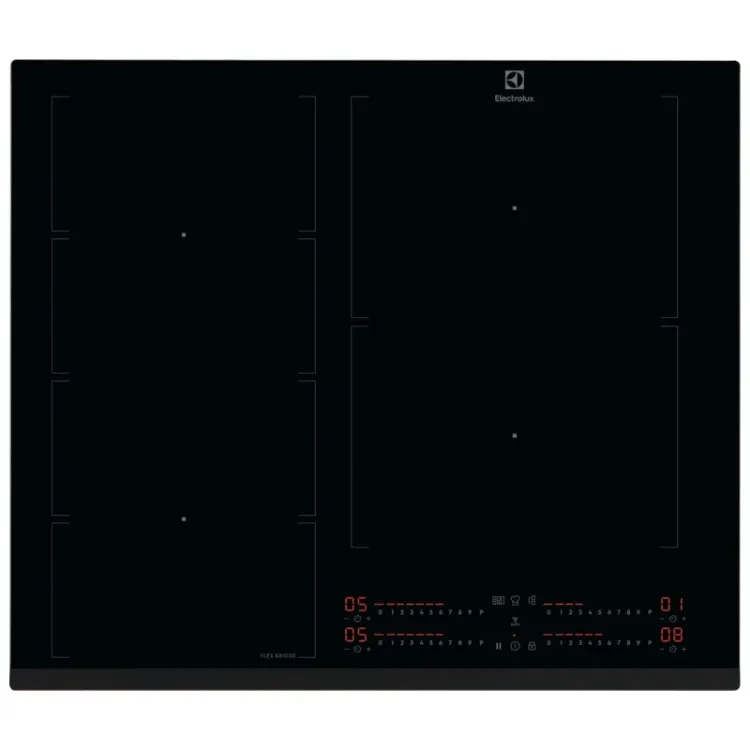 Alles ELECTROLUX ploča ugradbena EIV64453