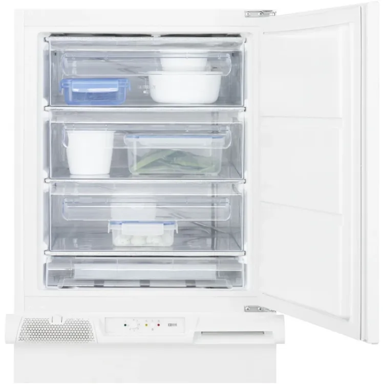 Electrolux ELECTROLUX zamrzivač ugradbeni LYB2AE82S