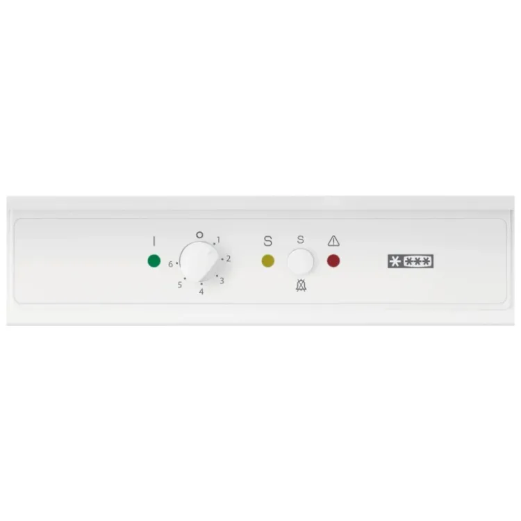Alles ELECTROLUX zamrzivač ugradbeni LYB2AE82S
