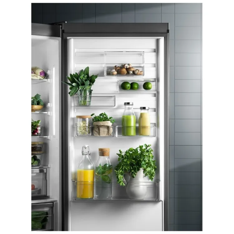 Alles ELECTROLUX hladnjak ugradbeni kombinirani ENT6ME19S