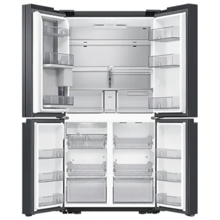 Alles SAMSUNG hladnjak kombinirani FDR RF65DG960EB1EO 