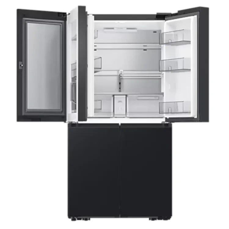 Alles SAMSUNG hladnjak kombinirani FDR RF65DG960EB1EO 