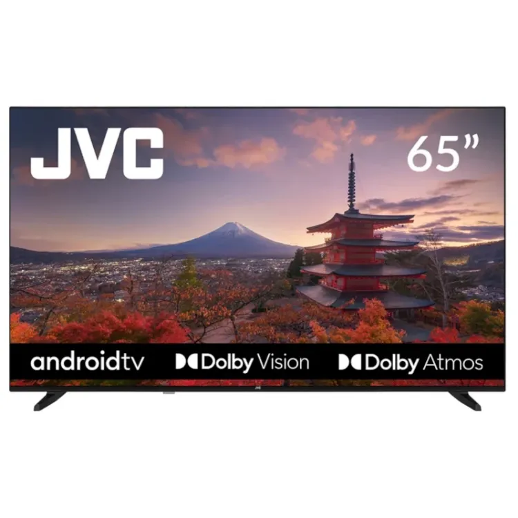 Slika JVC LED TV 65VA3300