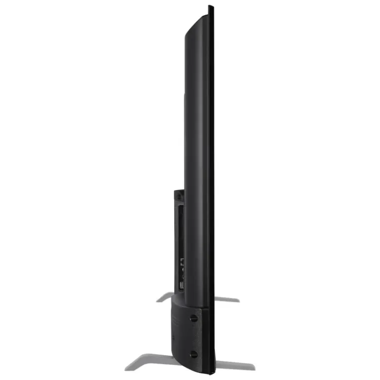 Alles JVC TV LED 50VAQ3300