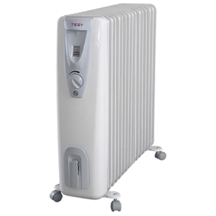 Alles TESY radijator uljni CB 2009 R