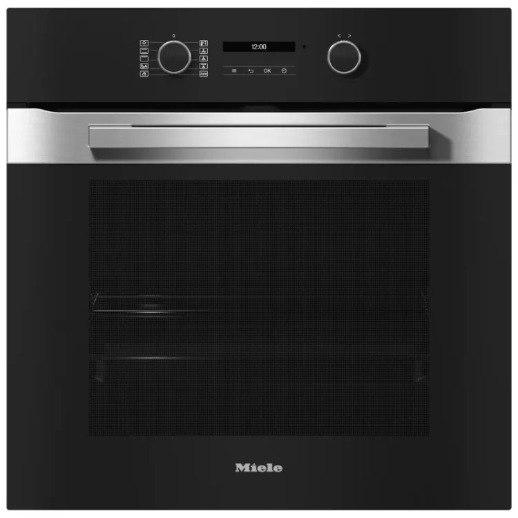 Alles MIELE pećnica ugradbena H 2861-1 EDST BP 125 Edition