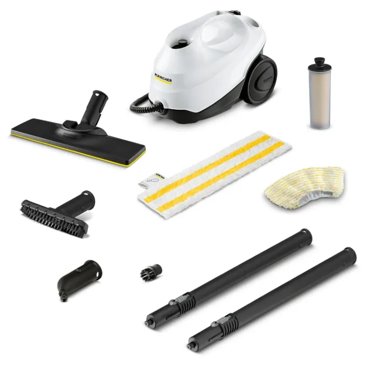 Alles KARCHER parni čistač SC 2 EasyFix EU 1.513-650.0