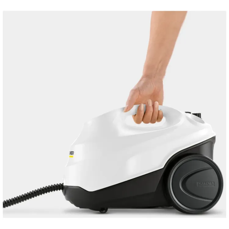 Alles KARCHER parni čistač SC 2 EasyFix EU 1.513-650.0