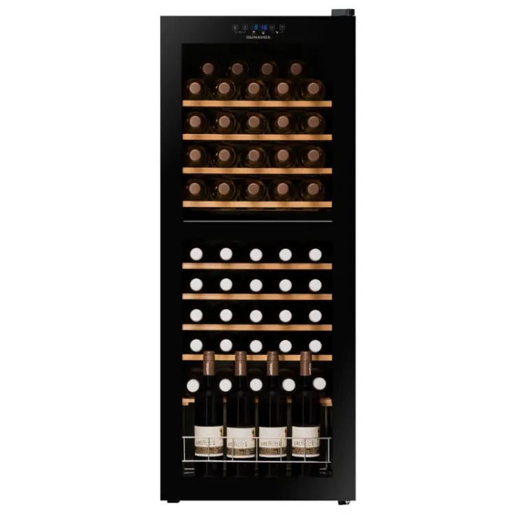 Alles DUNAVOX hladnjak vinski DXFH-50.142