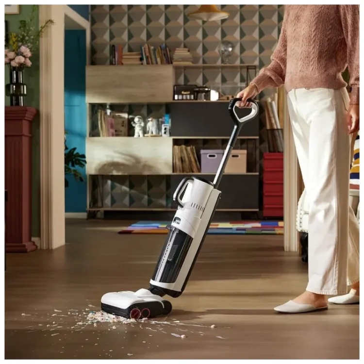 Alles ROBOROCK usisavač akumulatorski DYAD PRO COMBO