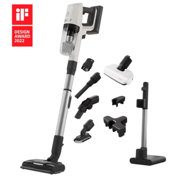 Alles ELECTROLUX usisavač akumulatorski EP81HB25SH 