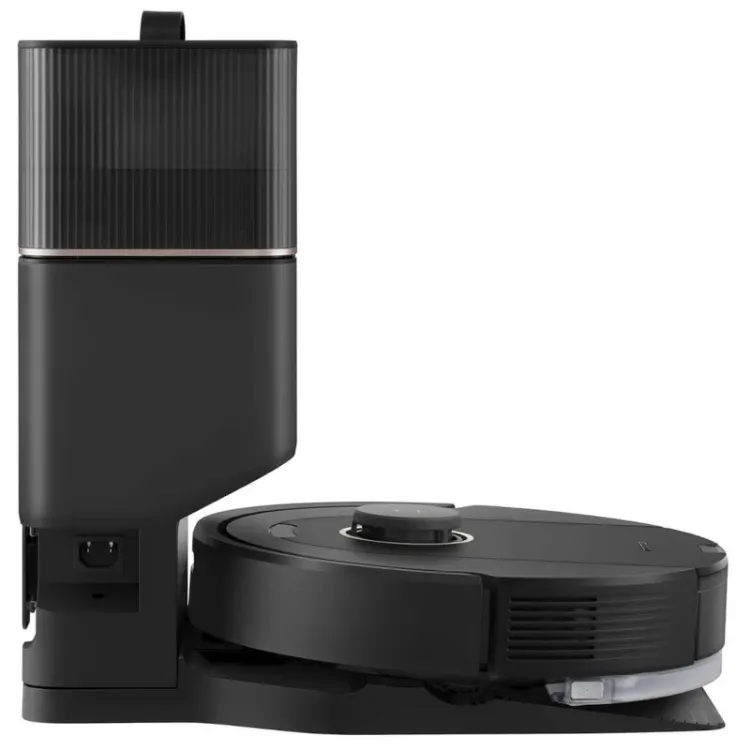 Alles ROBOROCK usisavač robotski Q5 PRO+ CRNI