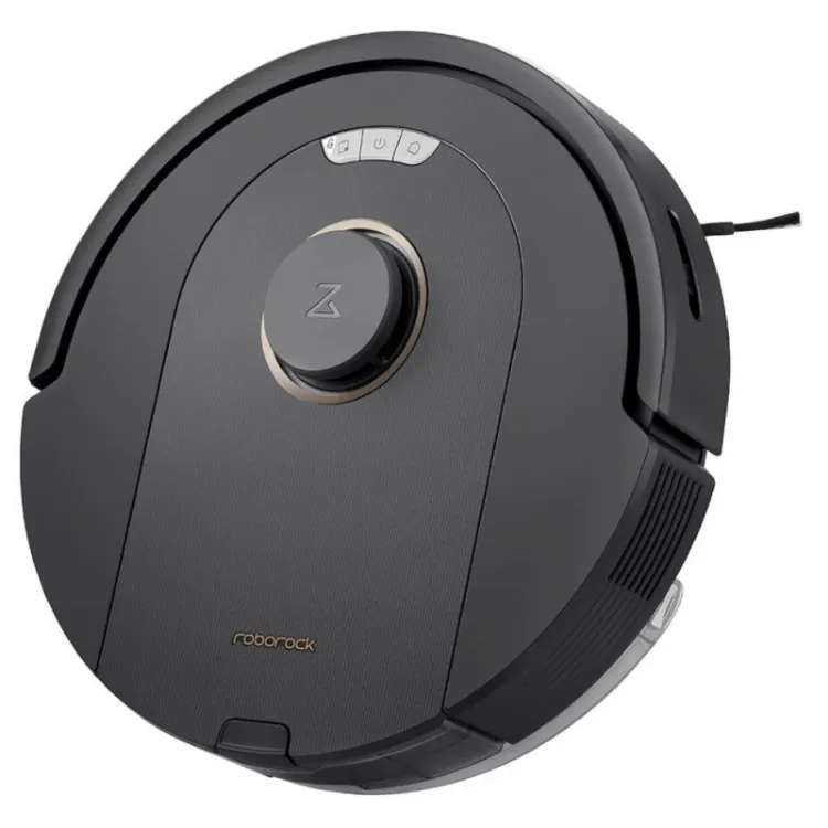 Alles ROBOROCK usisavač robotski Q5 PRO+ CRNI