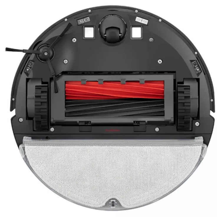 Alles ROBOROCK usisavač robotski Q5 PRO+ CRNI
