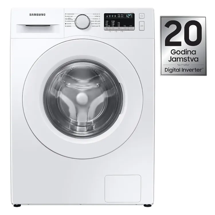 Alles SAMSUNG perilica rublja WW90T4020EE1LE