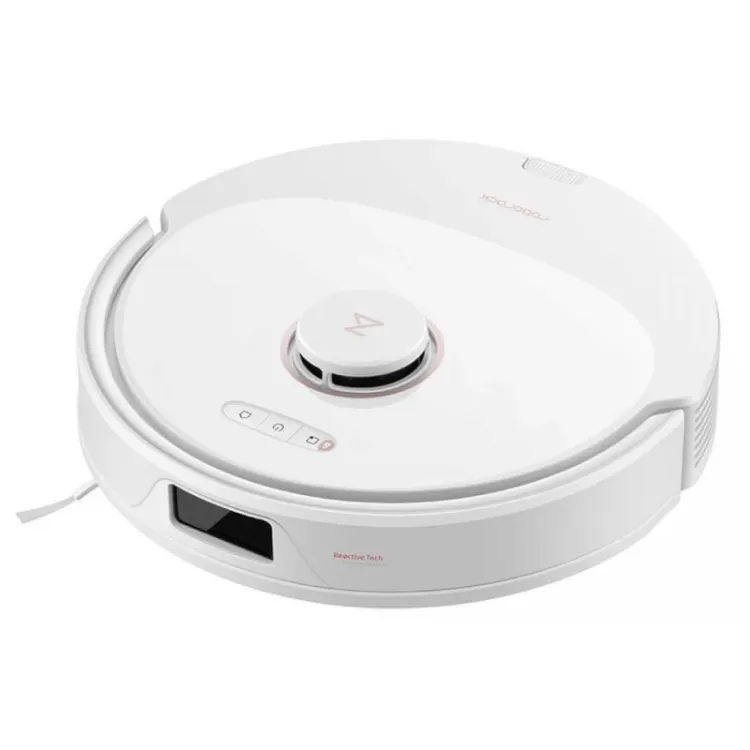 Alles ROBOROCK usisavač robotski Q8 MAX BIJELI