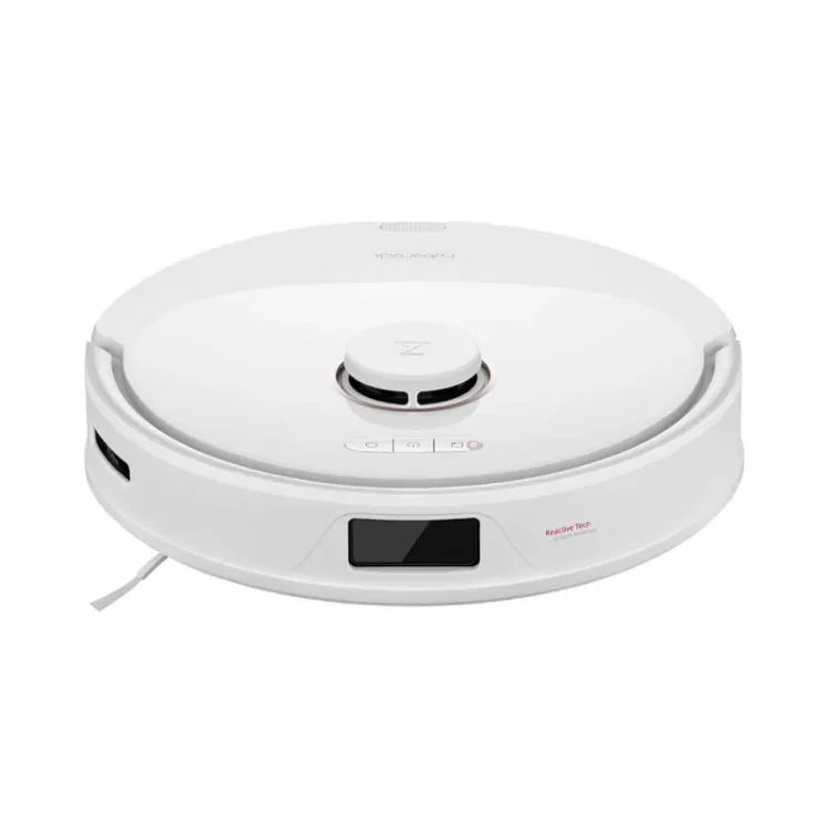 Alles ROBOROCK usisavač robotski Q8 MAX BIJELI