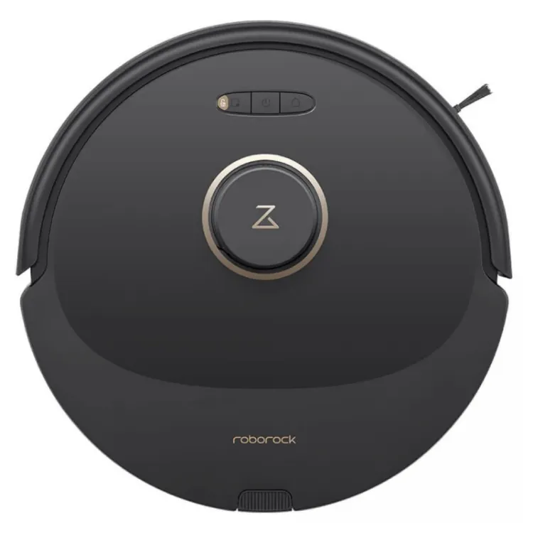 Alles ROBOROCK usisavač robotski Q8 MAX CRNI