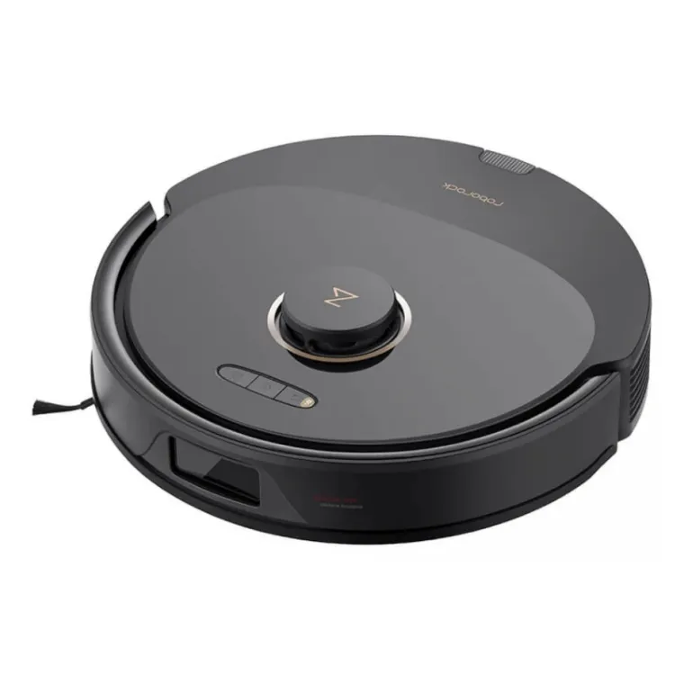 Alles ROBOROCK usisavač robotski Q8 MAX CRNI