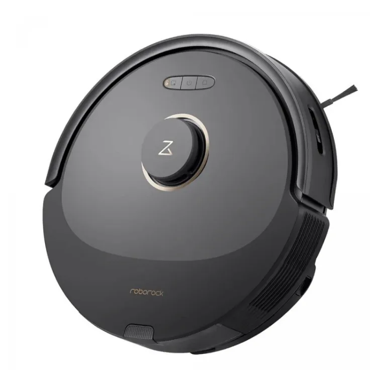 Alles ROBOROCK usisavač robotski Q8 MAX CRNI