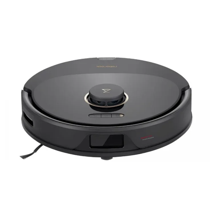 Alles ROBOROCK usisavač robotski Q8 MAX CRNI
