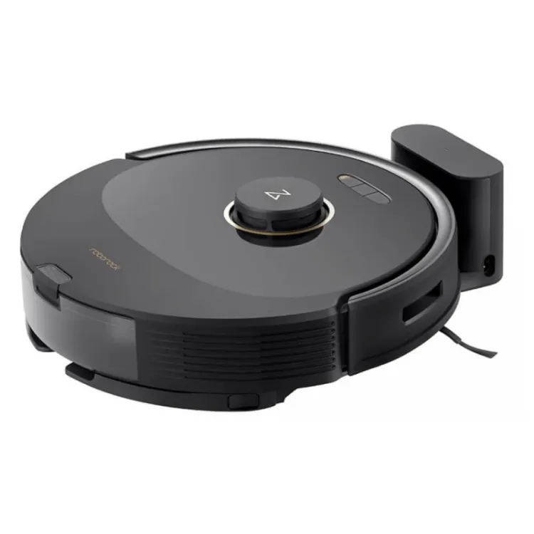 Alles ROBOROCK usisavač robotski Q8 MAX CRNI