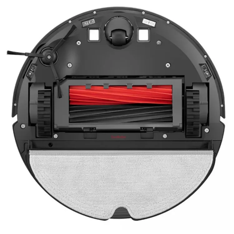 Alles ROBOROCK usisavač robotski Q8 MAX CRNI