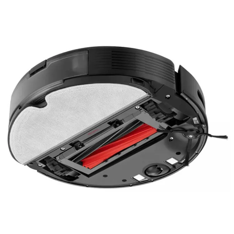 Alles ROBOROCK usisavač robotski Q8 MAX CRNI