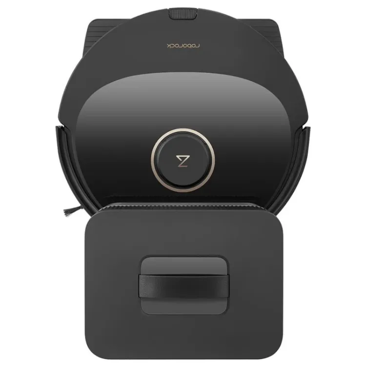 Alles ROBOROCK usisavač robotski Q8 MAX+ CRNI