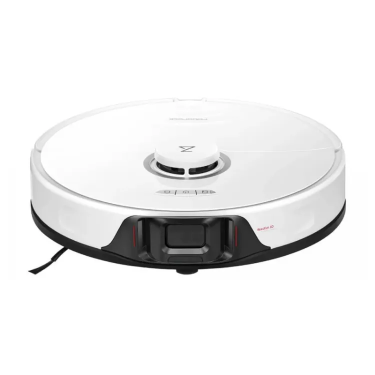 Alles ROBOROCK usisavač robotski S8 BIJELI
