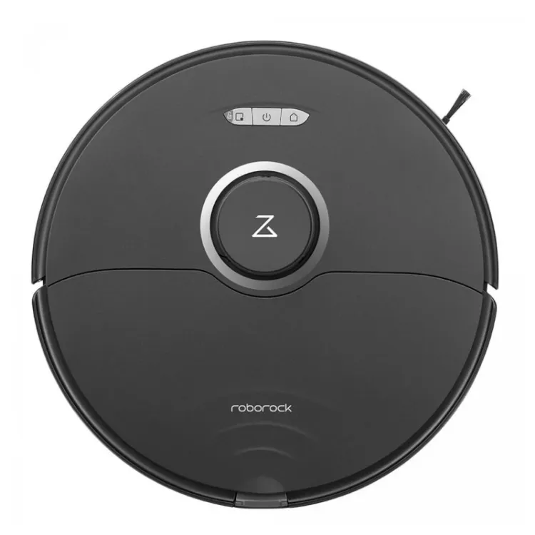 Alles ROBOROCK usisavač robotski S8 CRNI