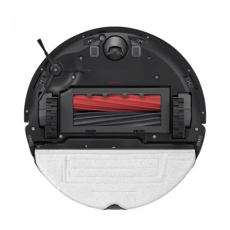 Alles ROBOROCK usisavač robotski S8 CRNI