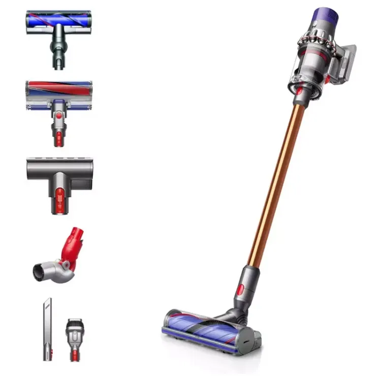 Alles DYSON bežični usisavač V10 Absolute 2023