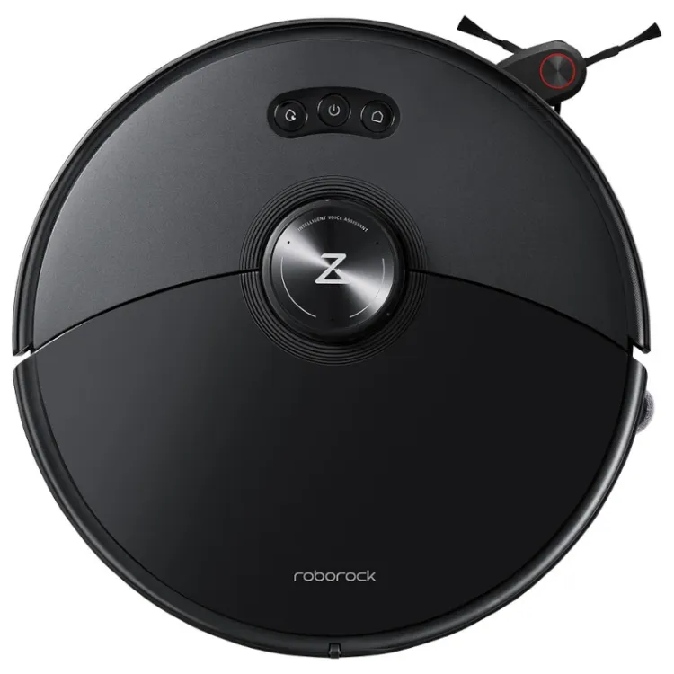 Alles ROBOROCK usisavač robotski S8 MAXV ULTRA 8u1 CRNI