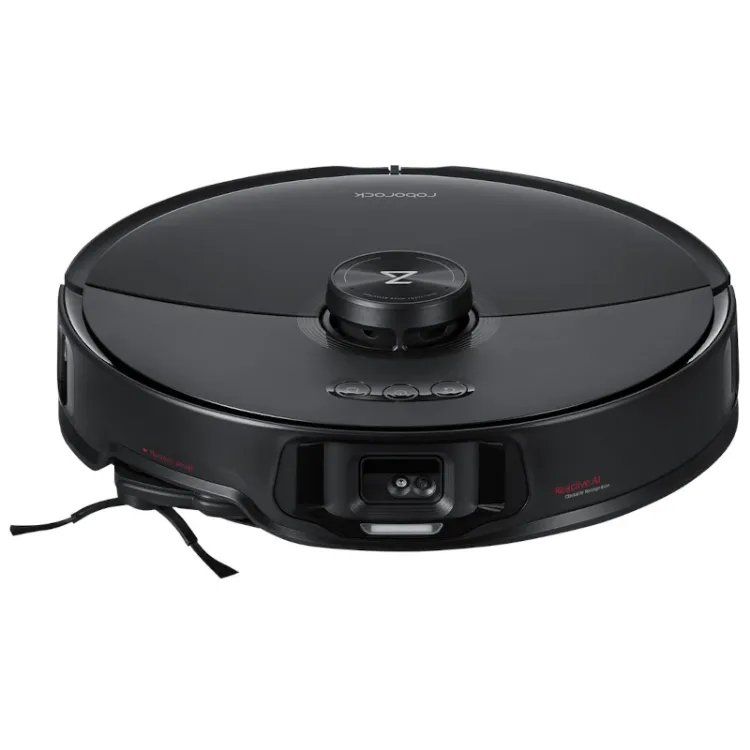 Alles ROBOROCK usisavač robotski S8 MAXV ULTRA 8u1 CRNI