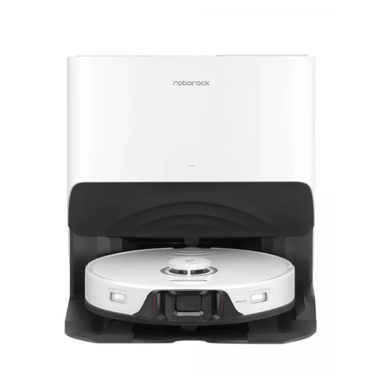 Alles ROBOROCK usisavač robotski S8 PRO UTRA BIJELI
