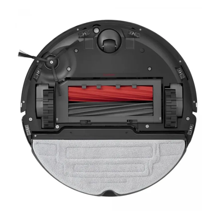 Alles ROBOROCK usisavač robotski S8 PRO UTRA CRNI