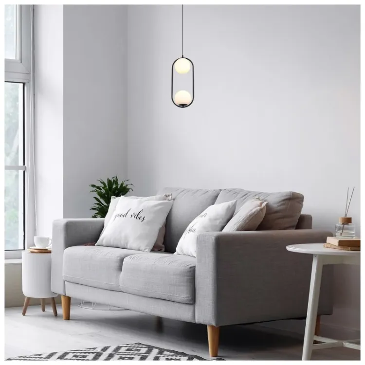 Alles RABALUX visilica GHITA 72029