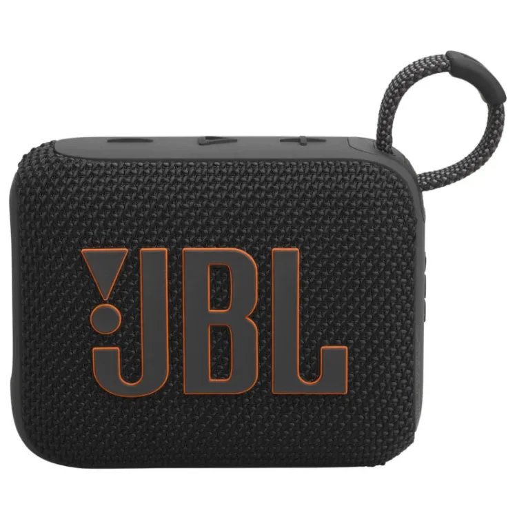 Alles JBL zvučnik prijenosni GO4 crni